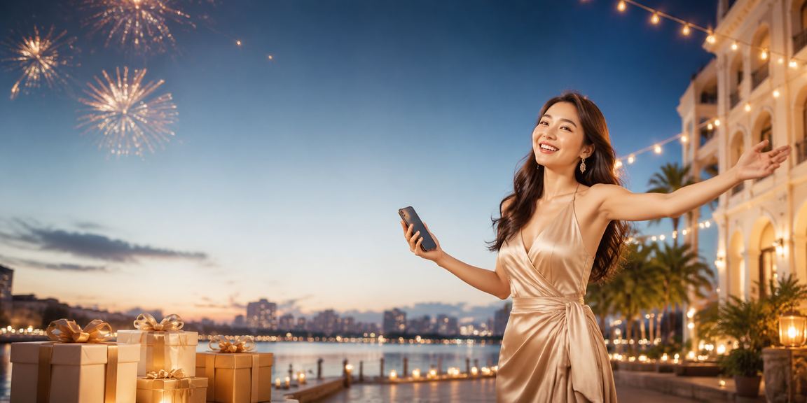 Người chơi VIP tại bãi biển TP.HCM trải nghiệm nền tảng giải trí và xem xét điều khoản sử dụng