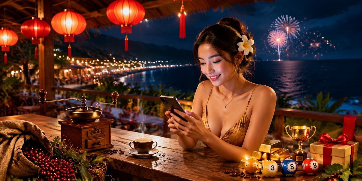 Bàn casino Việt Nam với ánh đèn vàng ấm áp và người chơi đặt cược sôi động trong không khí lễ hội